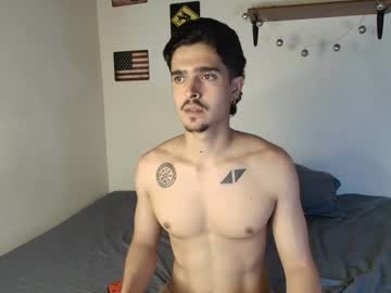 Gianluca_De_Rosa December 26, 2024 Chaturbate stream image