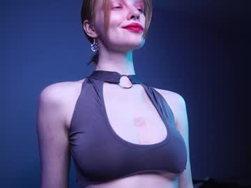 Ginger_Hugs December 26, 2024 Chaturbate stream image