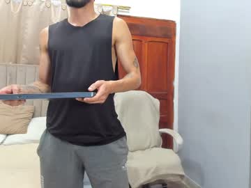 Jens_Torsten December 26, 2024 Chaturbate stream image