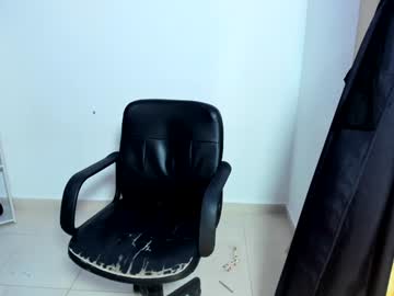 Jessy_Prada December 26, 2024 Chaturbate stream image