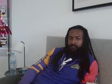 Johngabbanaaaa December 26, 2024 Chaturbate stream image