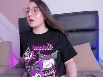 Julietha_Bianco December 26, 2024 Chaturbate stream image