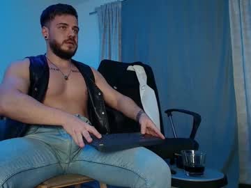 Juliusmasters December 26, 2024 Chaturbate stream image
