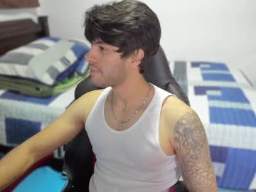 Justin_Stark1 December 26, 2024 Chaturbate stream image