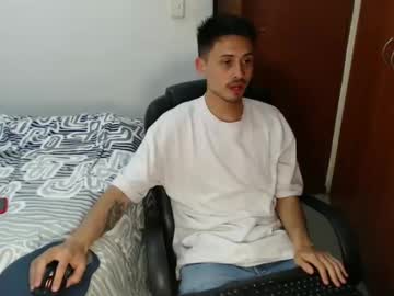 Kuzan_San December 26, 2024 Chaturbate stream image