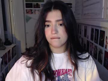 Latina_Mia December 26, 2024 Chaturbate stream image