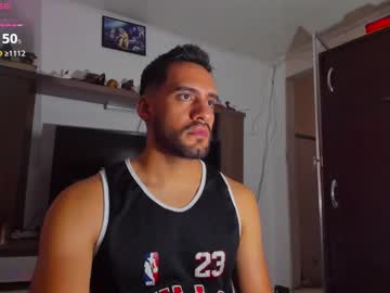 Leon__Hart December 26, 2024 Chaturbate stream image