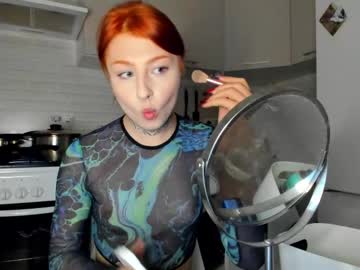 Lilit_Lust December 26, 2024 Chaturbate stream image