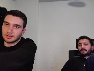Machin3guys December 26, 2024 Chaturbate stream image