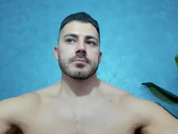 Muscularmaster December 26, 2024 Chaturbate stream image