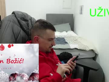 Nenadtv14 December 26, 2024 Chaturbate stream image