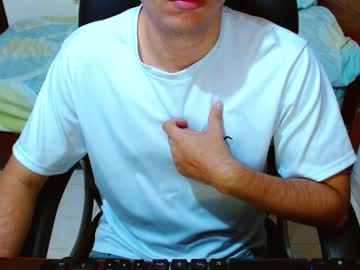 Nicum_69 December 26, 2024 Chaturbate stream image