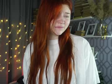 Oliviagin December 26, 2024 Chaturbate stream image