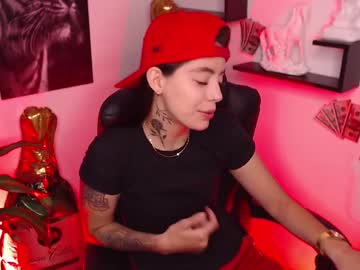 Paris_Dangelo December 26, 2024 Chaturbate stream image