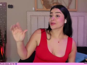 Paulafer_ December 26, 2024 Chaturbate stream image