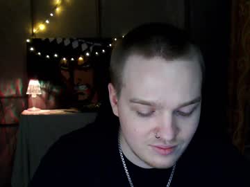 Princ4real December 26, 2024 Chaturbate stream image