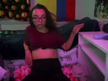Rosety23 December 26, 2024 Chaturbate stream image