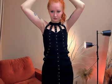 _Runawaybride December 26, 2024 Chaturbate stream image