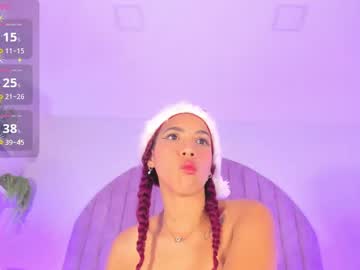 Shayladavis December 26, 2024 Chaturbate stream image