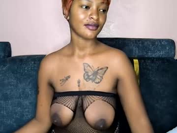 Shazbully December 26, 2024 Chaturbate stream image
