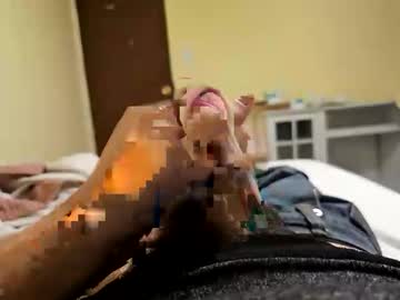 Stittymike December 26, 2024 Chaturbate stream image