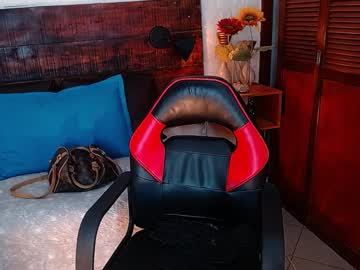 Tamara_Sanz1 December 26, 2024 Chaturbate stream image