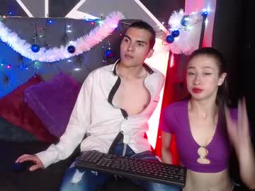 _Tattoo_Couple December 26, 2024 Chaturbate stream image