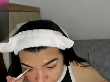 Valentina_Anzuate December 26, 2024 Chaturbate stream image