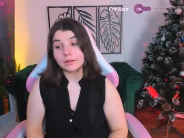 Viola__Shy December 26, 2024 Chaturbate stream image