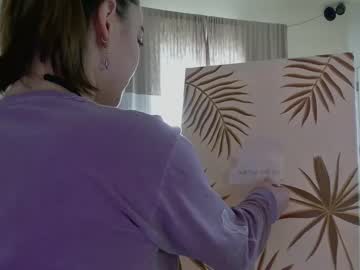 Vixenthescorpio December 26, 2024 Chaturbate stream image