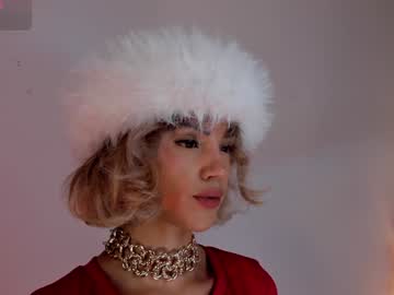 Wendymoah December 26, 2024 Chaturbate stream image