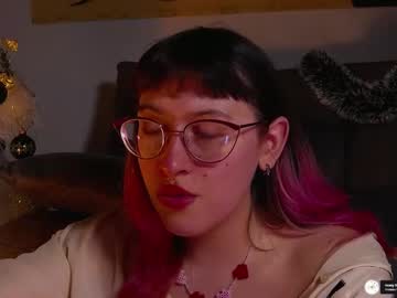 Yukamina December 26, 2024 Chaturbate stream image