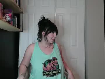 Zensualserenity December 26, 2024 Chaturbate stream image