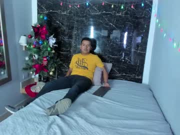 Zeva_Macho_Alfa December 26, 2024 Chaturbate stream image