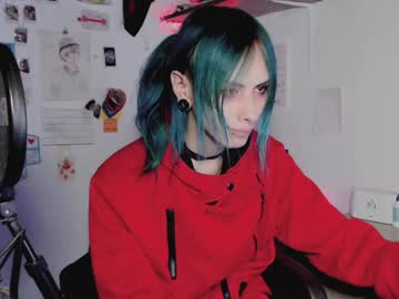 6black_Angel9 December 26, 2024 Chaturbate stream image