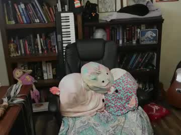 Adobe_Angel304 December 26, 2024 Chaturbate stream image