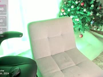 Alice_Levine December 26, 2024 Chaturbate stream image