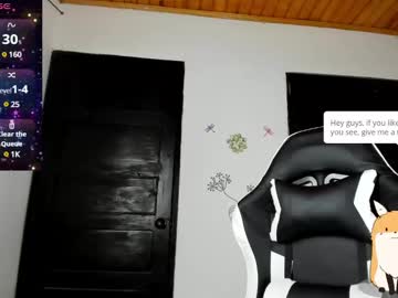 Alisson_Hoffman05 December 26, 2024 Chaturbate stream image