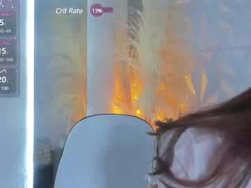 Alisson_Queen__ December 26, 2024 Chaturbate stream image