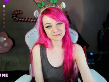 Amyrose69 December 26, 2024 Chaturbate stream image