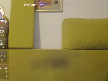 Anna_Squirt69 December 26, 2024 Chaturbate stream image