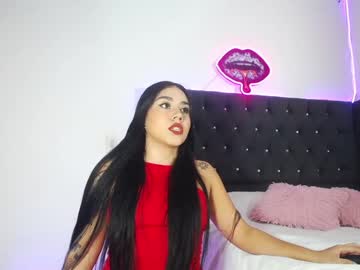 Aprilhotty December 26, 2024 Chaturbate stream image