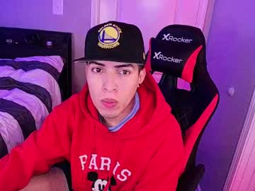 Baby_Cock23 December 26, 2024 Chaturbate stream image