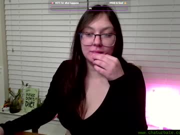 Blazyyjane December 26, 2024 Chaturbate stream image