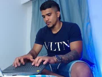 Camilo_Contre21 December 26, 2024 Chaturbate stream image