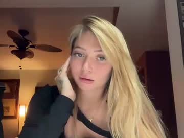 Clairethompsonn December 26, 2024 Chaturbate stream image