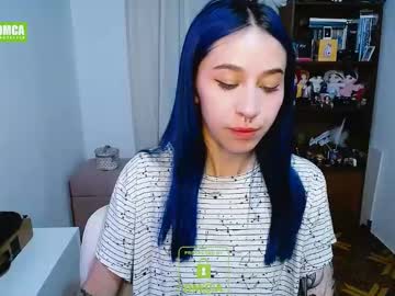 Dakota_Senju December 26, 2024 Chaturbate stream image