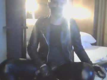 Dark_K_Night December 26, 2024 Chaturbate stream image