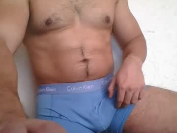 Doerrscott December 26, 2024 Chaturbate stream image
