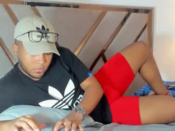 Duke_Cooper December 26, 2024 Chaturbate stream image